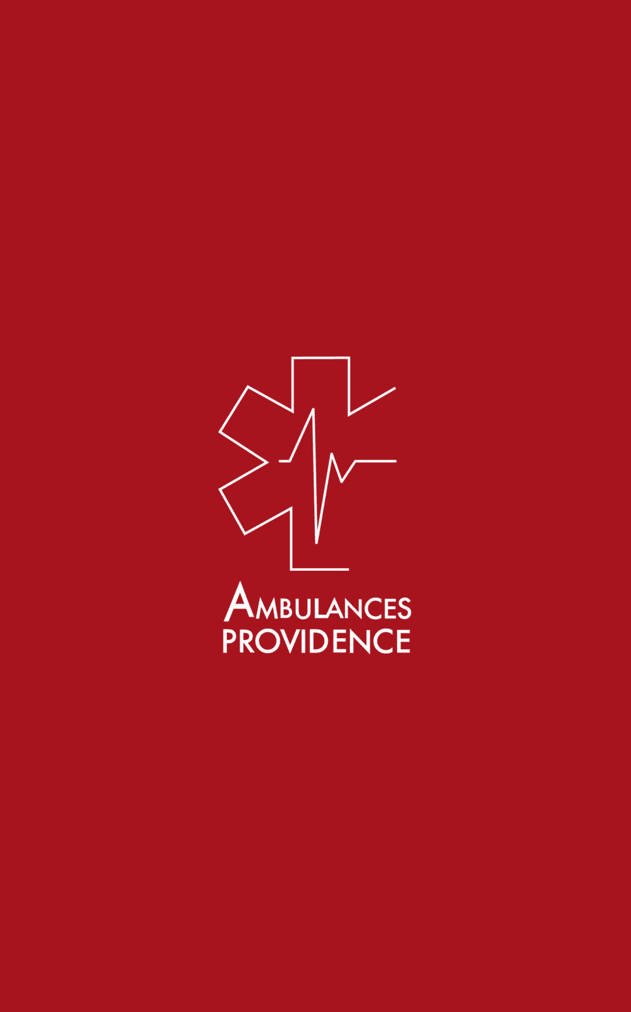 Prestations marketing digital Ambulances Providence