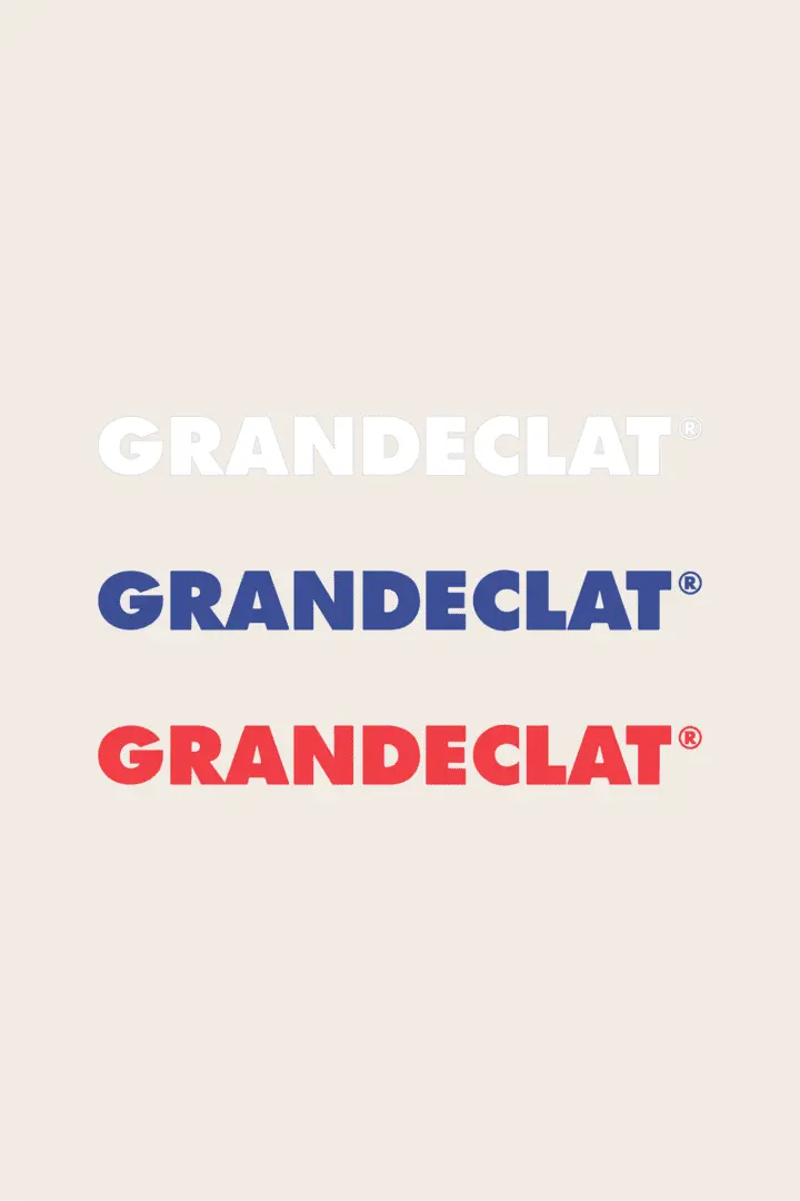 Logo Grand Eclat